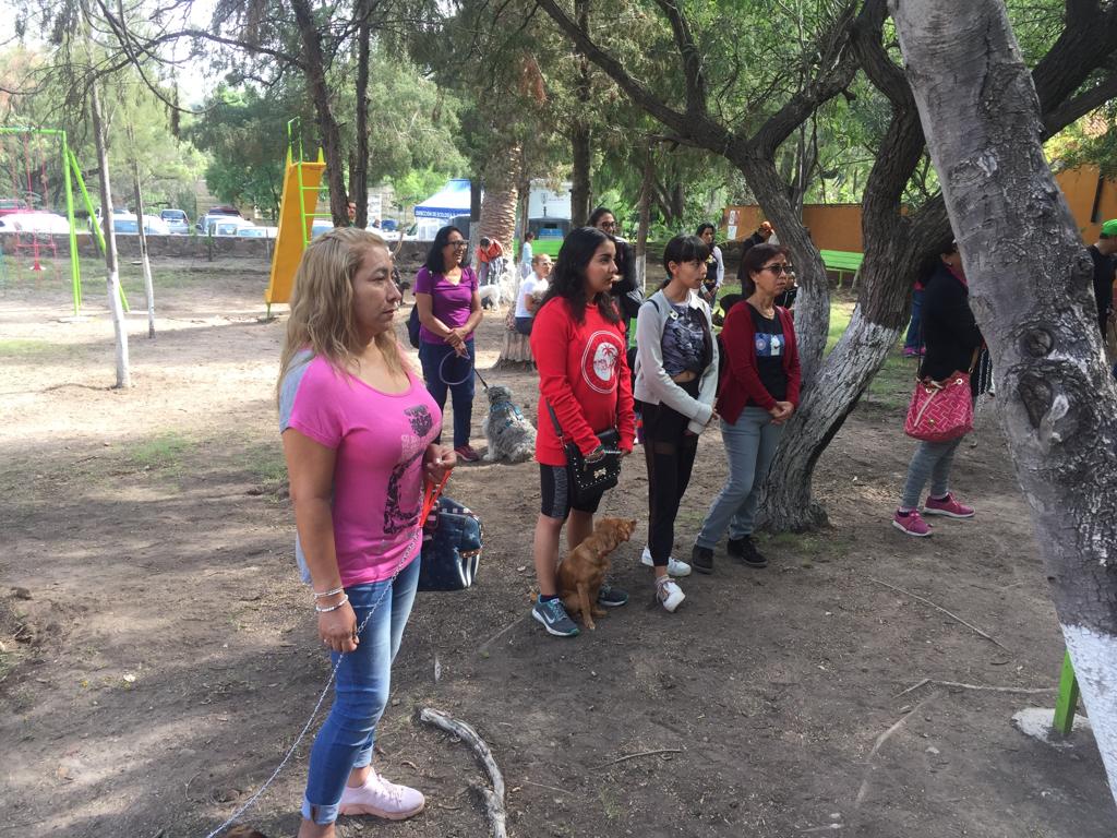 Inicia programa “Adoptando y aprendiendo”