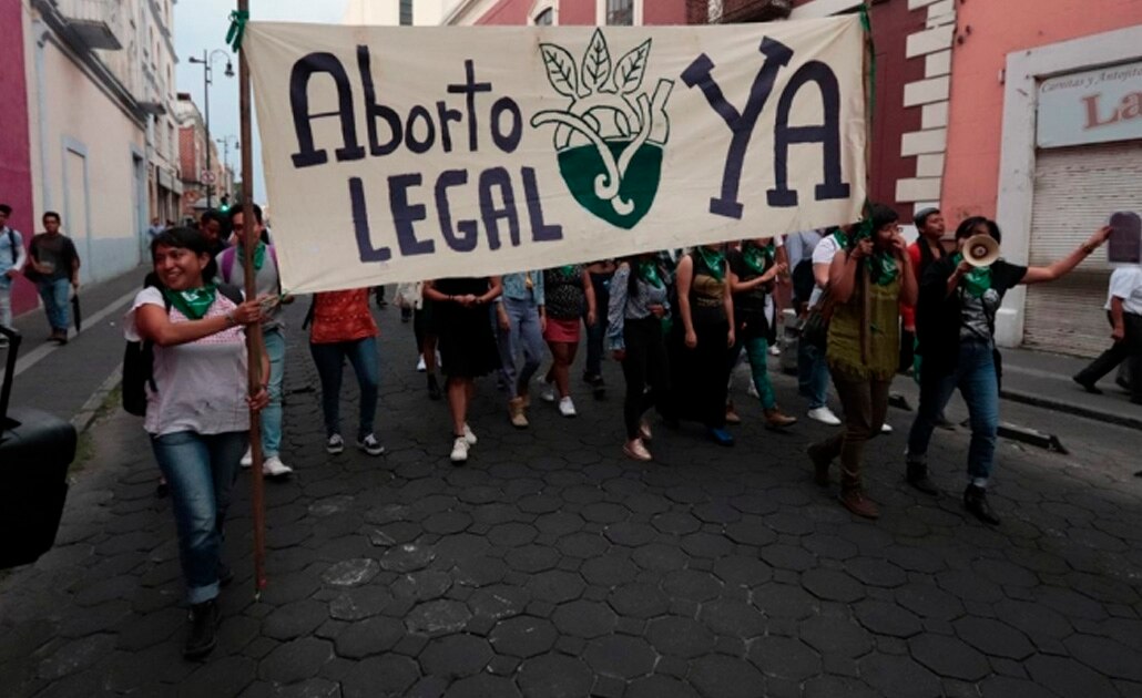Alista Suprema Corte discusión sobre derecho al aborto por violación