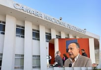 Comercios cumplen con la Ley Silla y piden fortalecer conectividad aérea de SLP: Canaco  