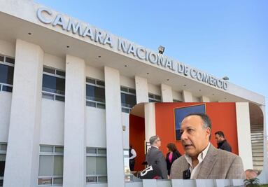 Comercios cumplen con la Ley Silla y piden fortalecer conectividad aérea de SLP: Canaco  