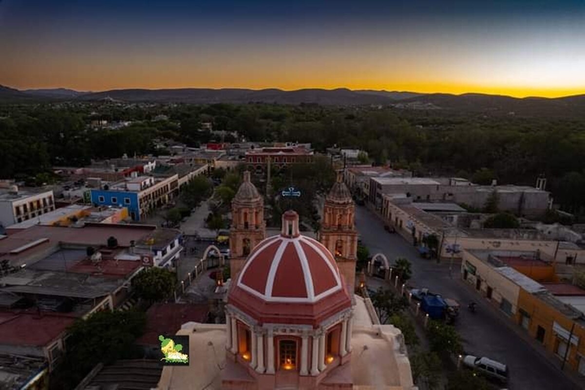 Foto: Facebook A Mi Gente Potosina.