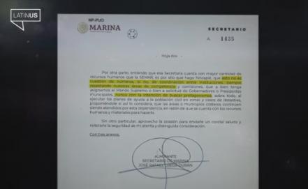 Hackers rompen seguridad digital de Sedena; extraen miles de documentos, revela Loret