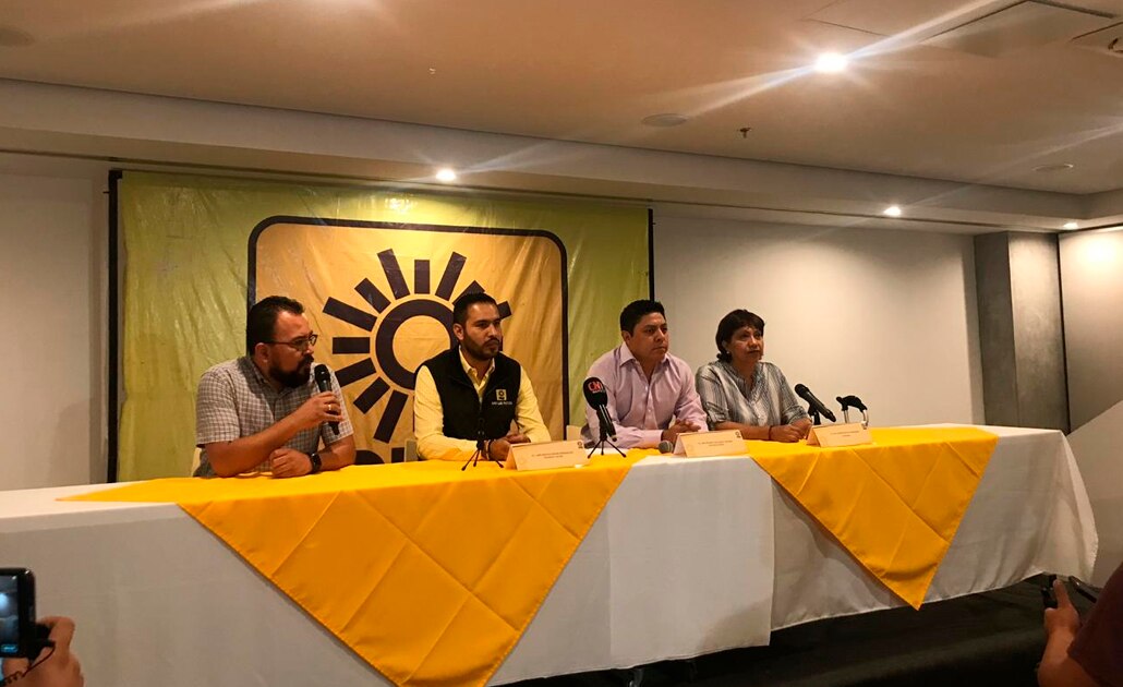 Foto: Archivo El Universal San Luis Potosí