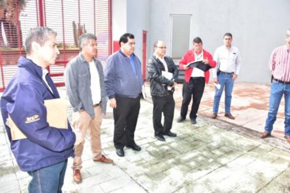 FENAPO garantiza instalaciones seguras