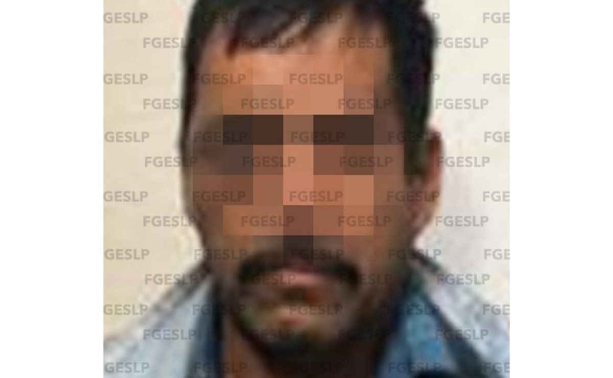 Vinculan a proceso a hombre por intento de homicidio en Tamasopo