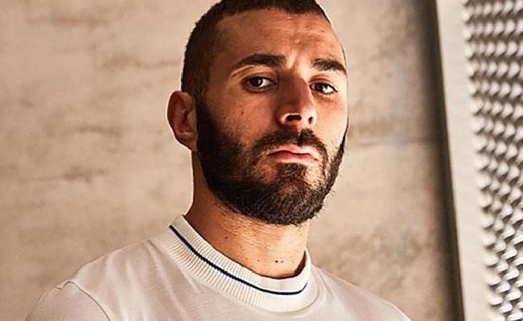 Real Madrid estrena jersey retro