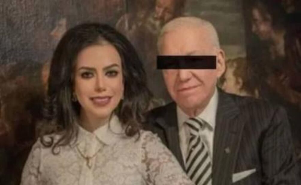 Reportan el fallecimiento de Jesús Hernández Alcocer, presunto asesino de la cantante Yrma Lydya