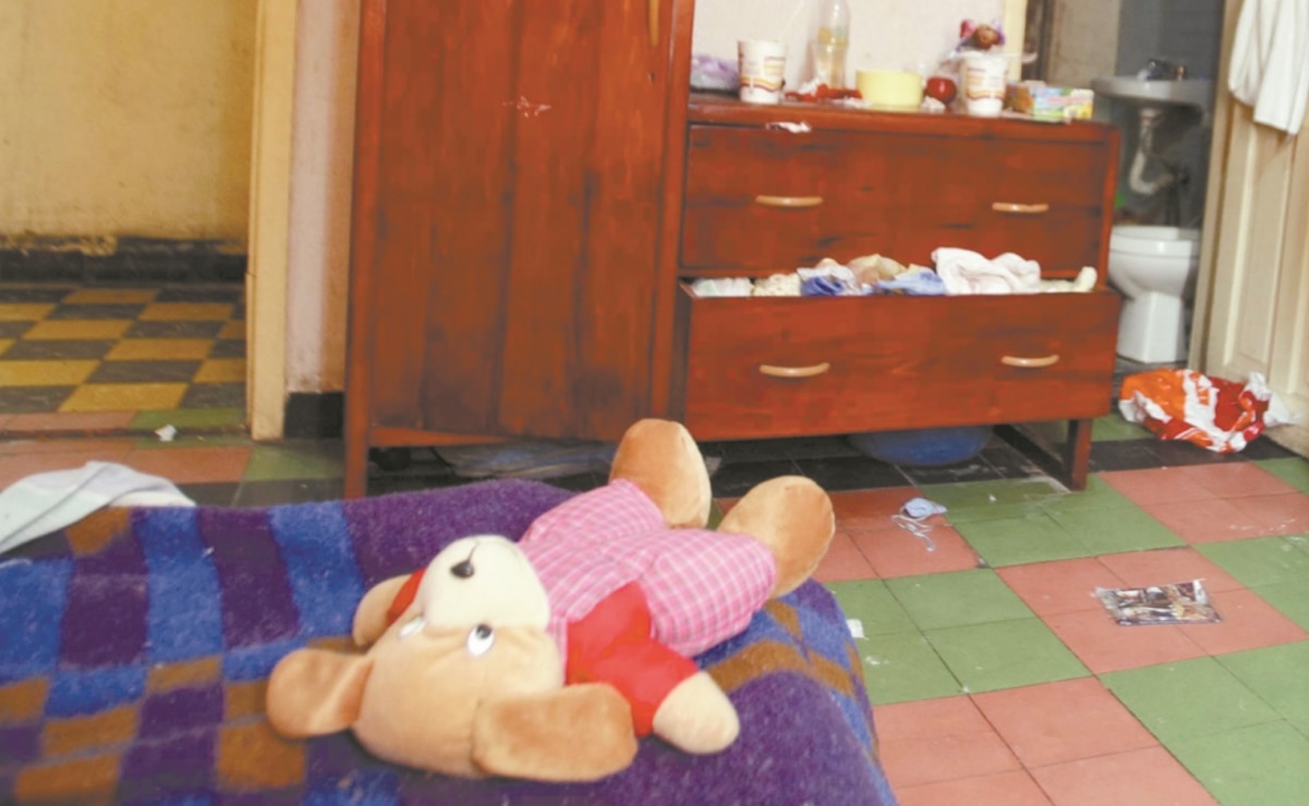 La iniciativa de castración química, que presentó la bancada de Morena, se busca aplicar contra violadores sexuales de menores. Foto: ARCHIVO EL UNIVERSAL