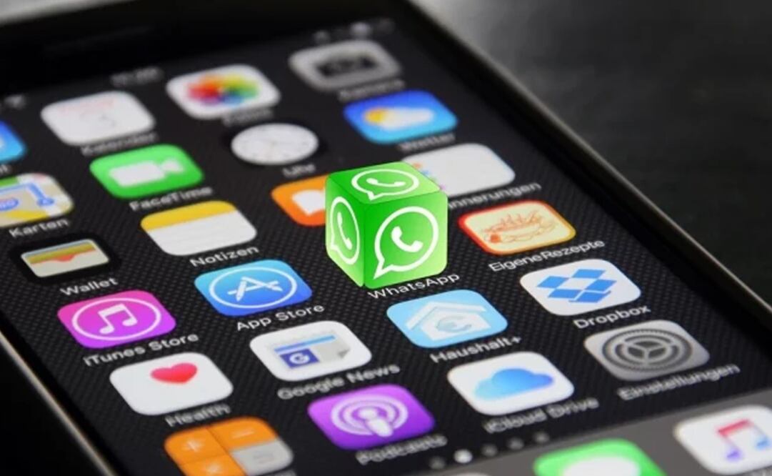 En próximas versiones WhatsApp hará una lista con los contactos que hayas bloqueado / Foto: Pixabay
