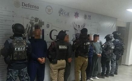 Confirma Fiscalía de Zacatecas evidencia de ejecución de 7 personas en el municipio de Santo Domingo, SLP