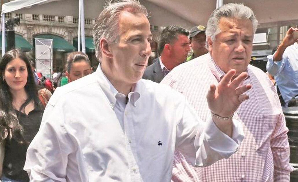 Meade, por cambio en percepción de votantes