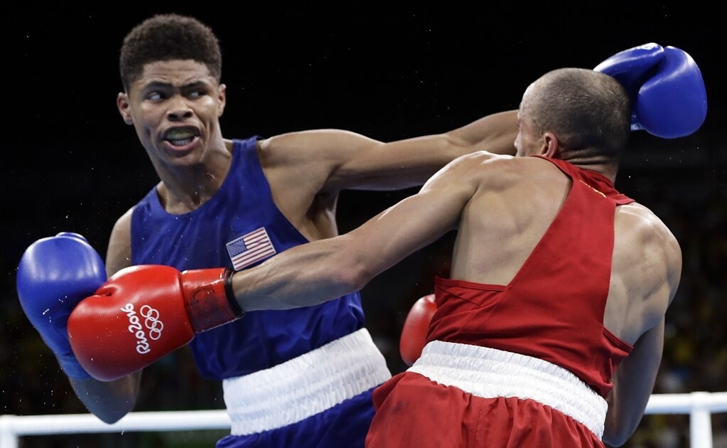 Foto: AP | El Universal