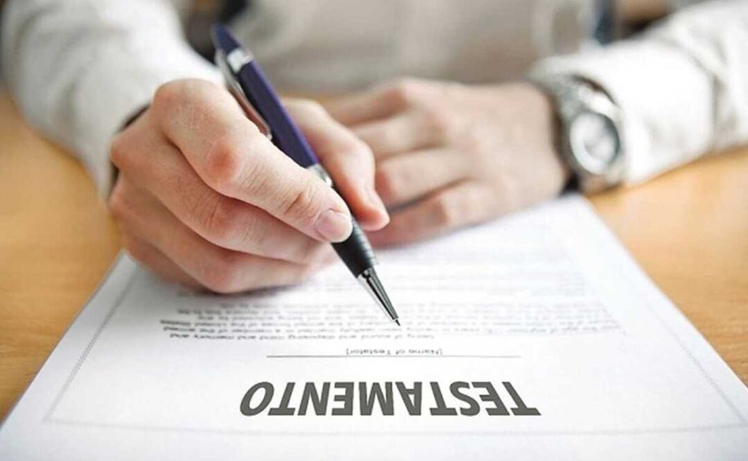 Meses del Testamento, programa que aplicará de septiembre a diciembre