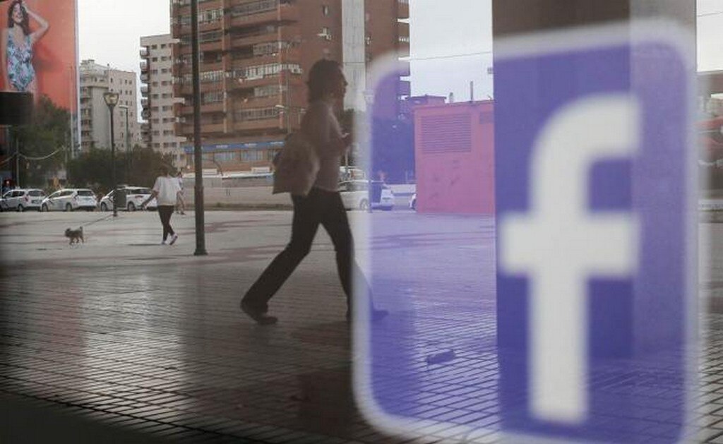 Facebook recluta rostros de CNN, Fox News y Univision para programas de noticias
