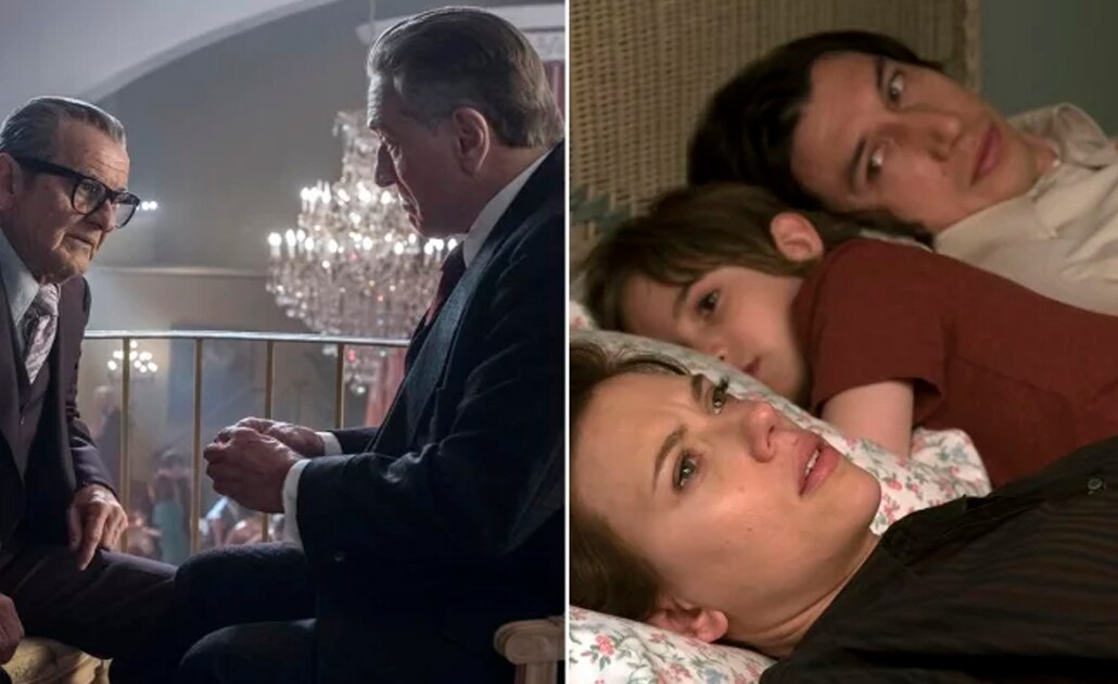 Netflix lidera, por primera vez, las nominaciones a los Oscar