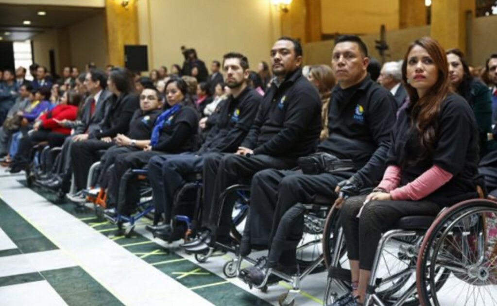 Necesario diagnóstico sobre DDHH de personas con discapacidad en SLP