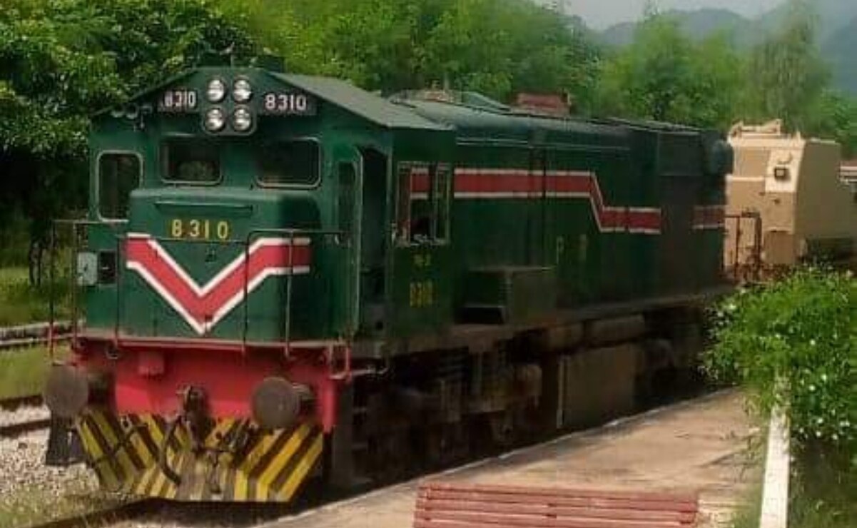 San Luis Potosí, clave en la nueva Ruta del Tren de Pasajeros que unirá CDMX y Nuevo Laredo