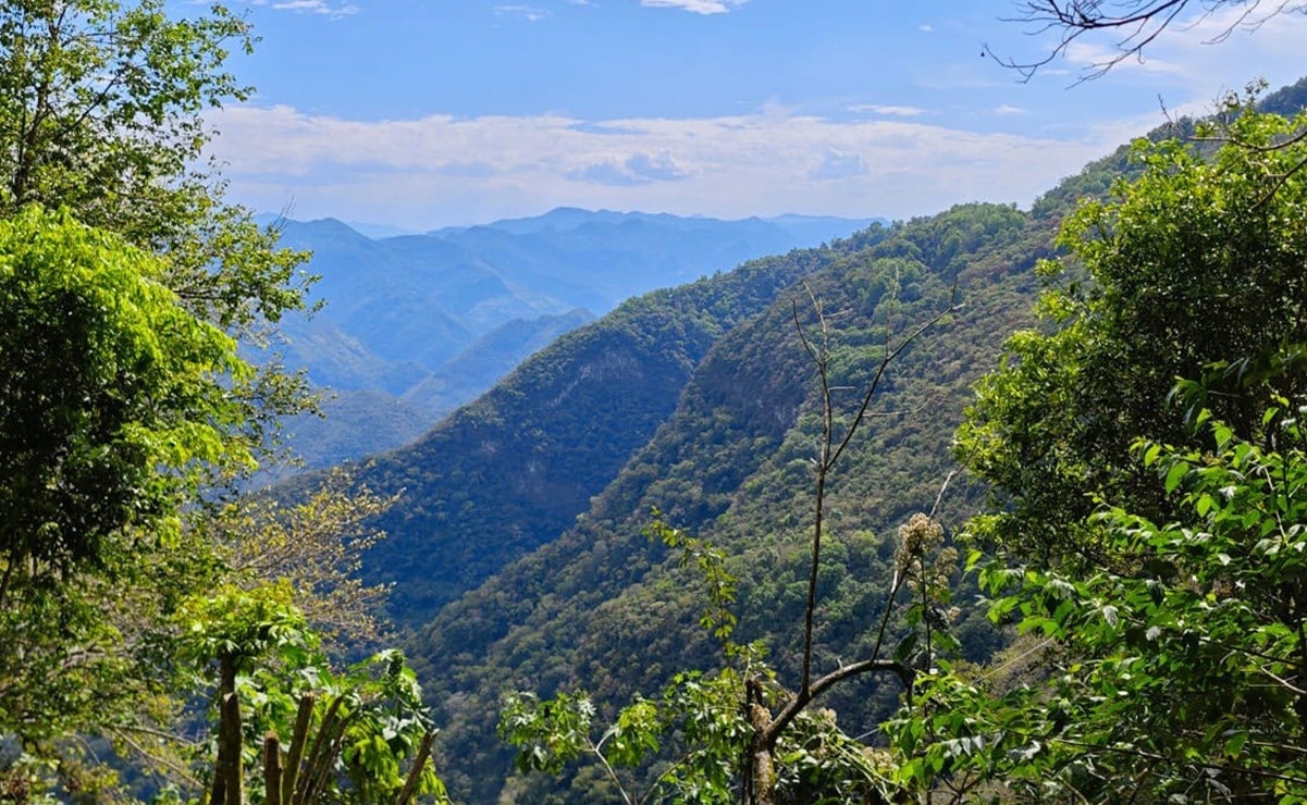 San Luis Potosí tendrá un nuevo mirador de cristal; te decimos dónde estará