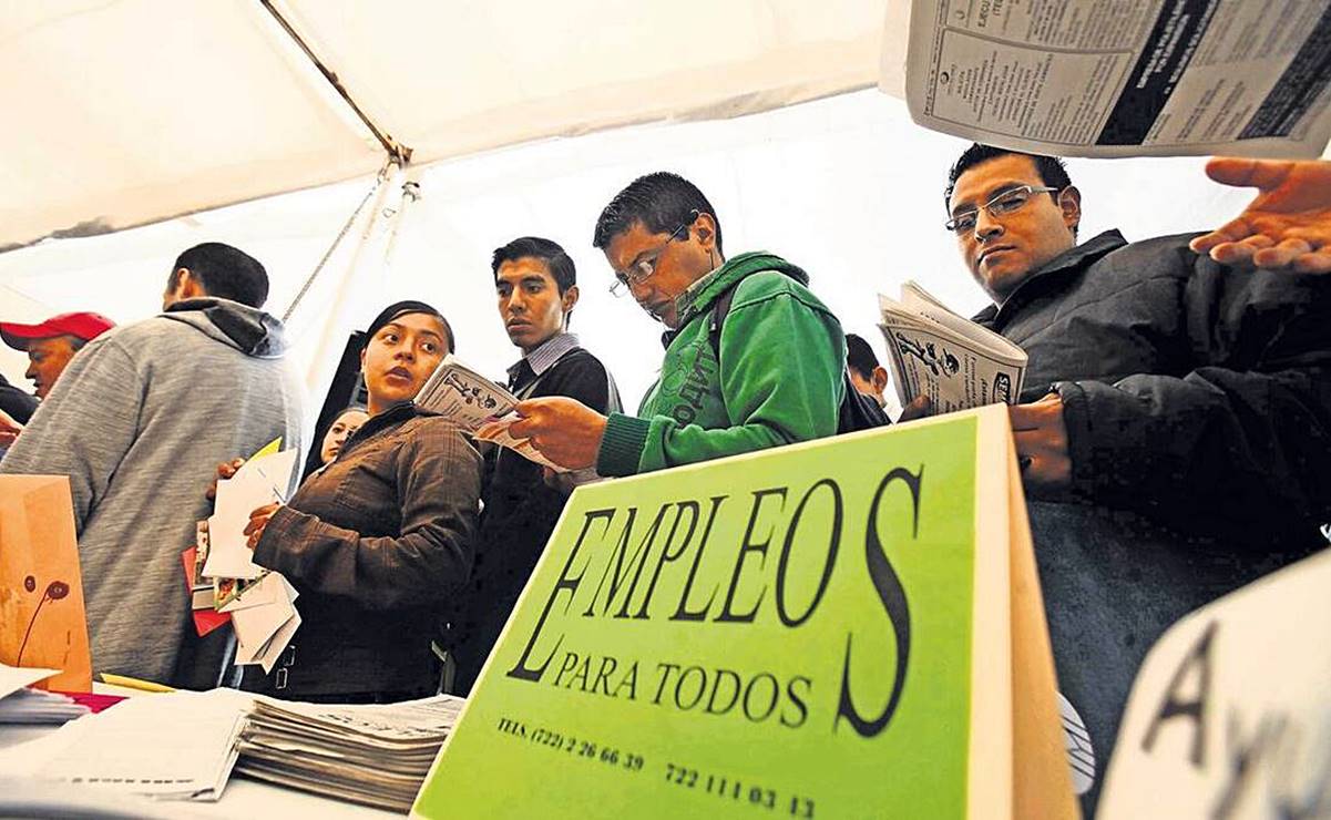 ¡Chamba para jóvenes! Anuncian Feria "Mi Primer Empleo" en San Luis Potosí