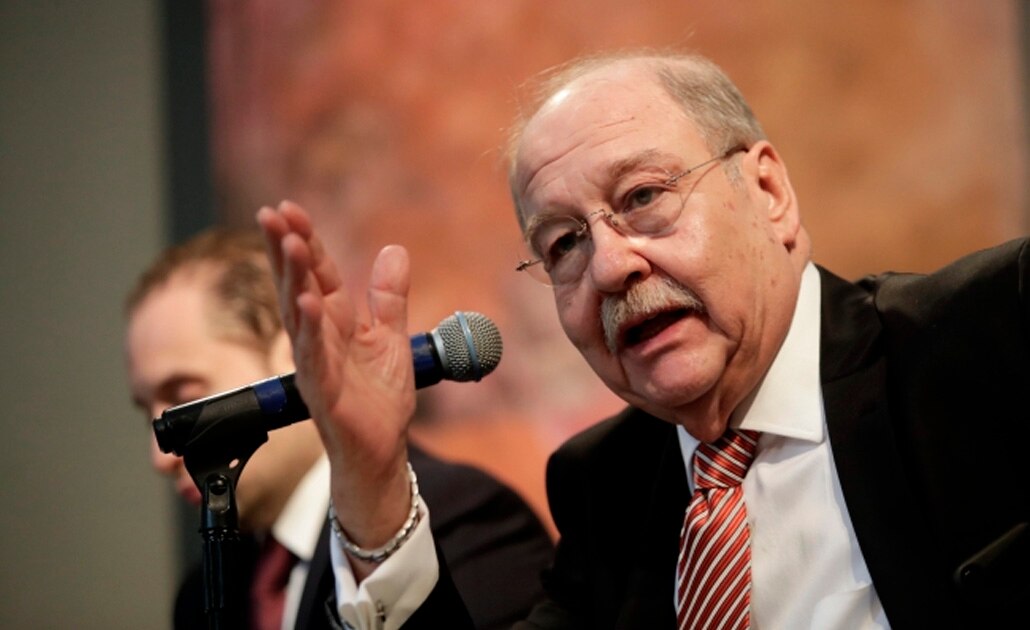 Nunca nos imaginamos que fueran a detener a madre de Lozoya: abogado