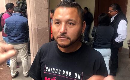 “El Mijis” denuncia atentado contra su familia