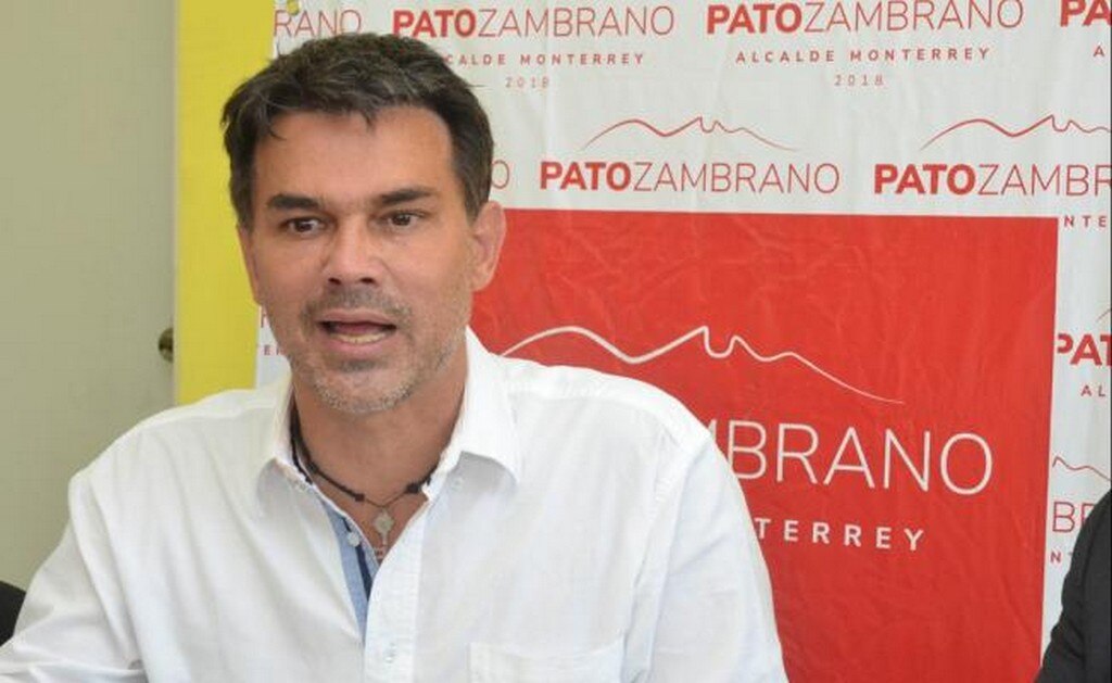 Foto: Archivo/EL UNIVERSAL