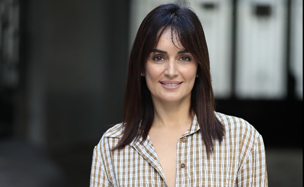 Protagonizará Ana de la Reguera la próxima película de "Purge"