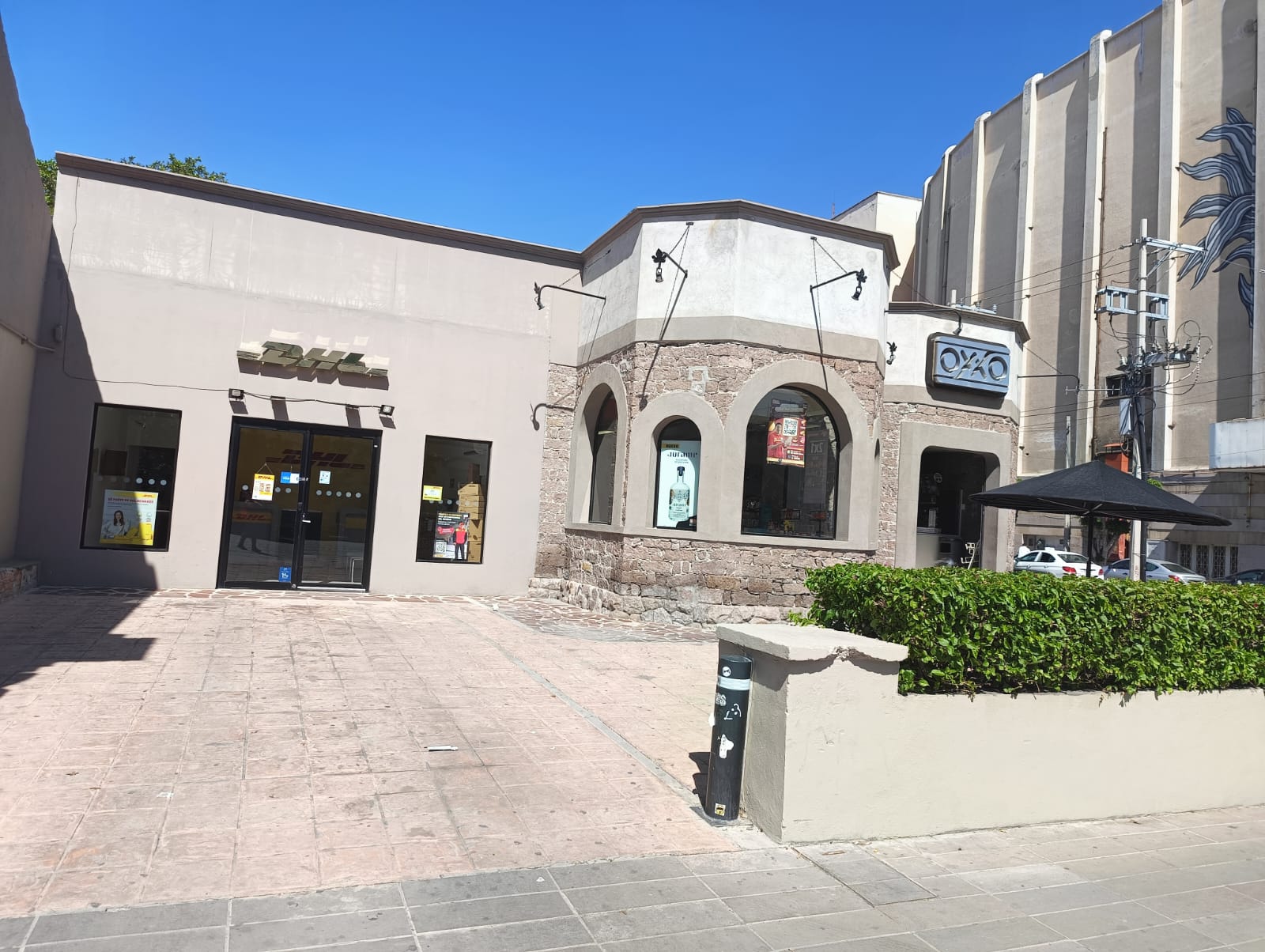 Foto: Jazmín Ramírez EL UNIVERSAL