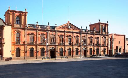 UASLP se suma a defensa de autonomía de instituciones de educación superior