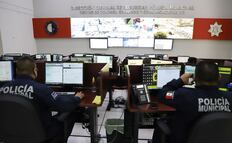 Incidencia delictiva en la capital de San Luis Potosí registra baja de 10% en lo que va del año: SSPC 