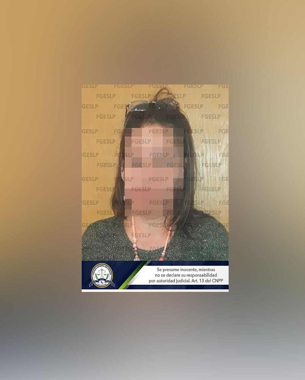 Aseguran a exfuncionaria de Querétaro acusada de malversación de fondos públicos 