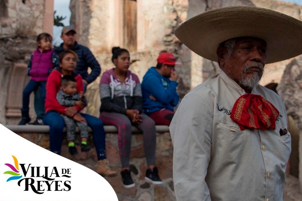 Villa de Reyes, primer municipio de SLP con marca ciudad 