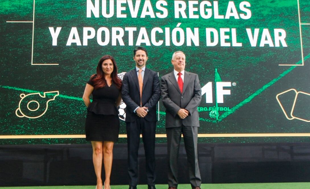 Foto: Imago 7 | El Universal