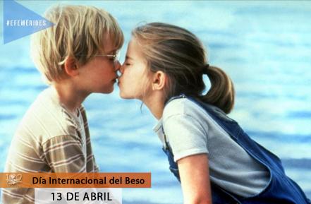 Efemérides 13 de abril