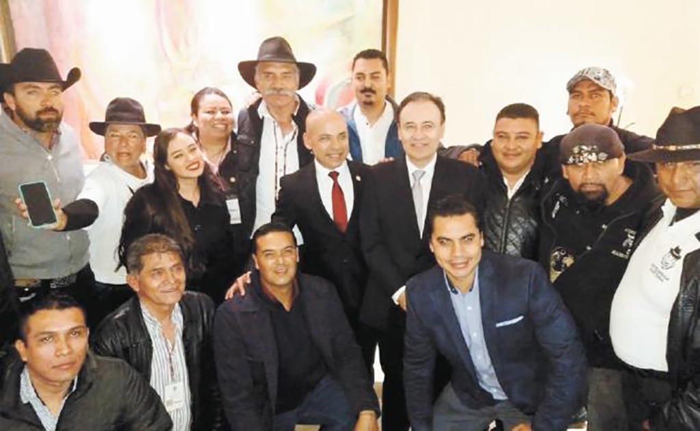 Cercano a Morena llama a encadenar sede de SCJN