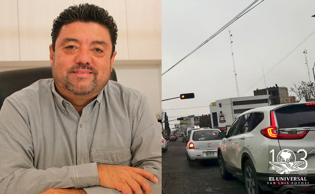 Pide Canaco iniciar proyectos de movilidad 