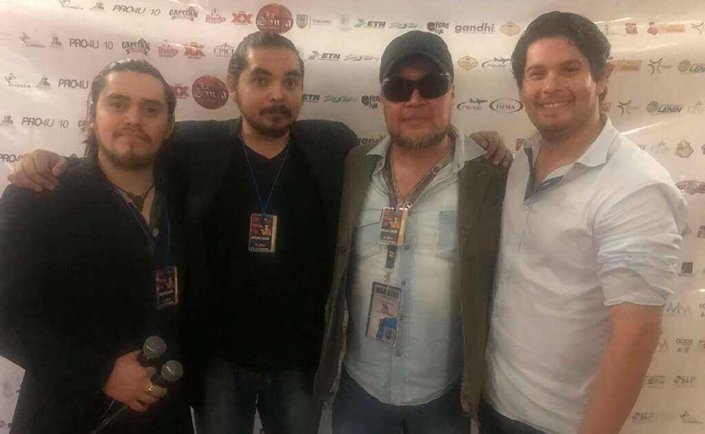 Festival Internacional de Cine presentará “The Irishman”