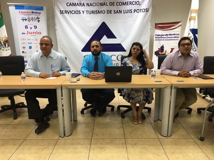 Foto: Archivo. El Universal San Luis Potosí.