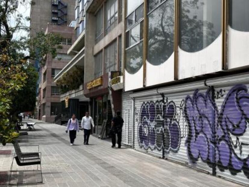 Pide AMPI reducir rentas de locales y oficinas para reactivar el Corredor Carranza en SLP 