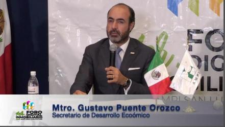 SLP se posiciona como líder en inversión extranjera directa durante segundo trimestre de 2020