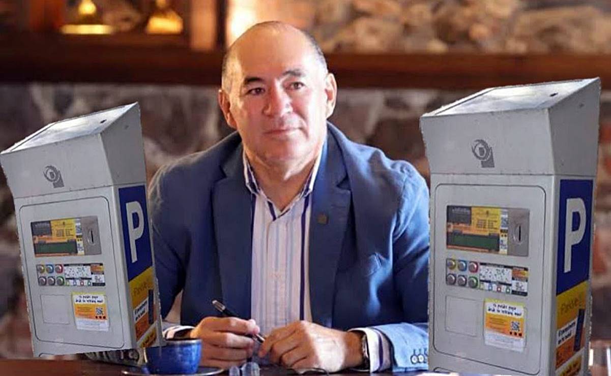 Habrá renovación de parquímetros en San Luis Potosí