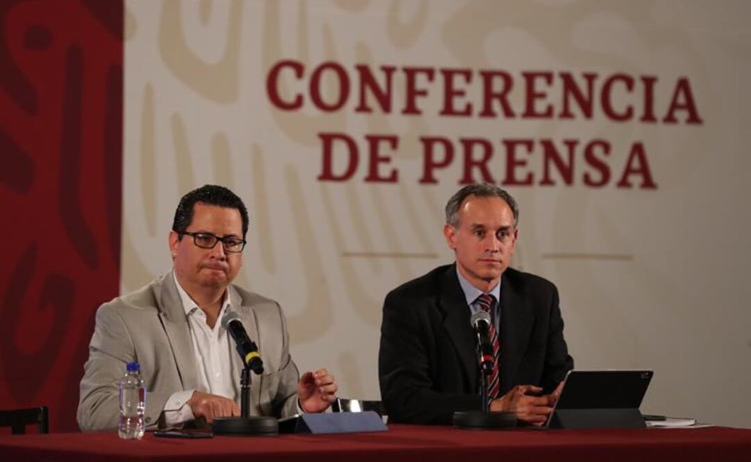 Foto: Archivo. EL UNIVERSAL