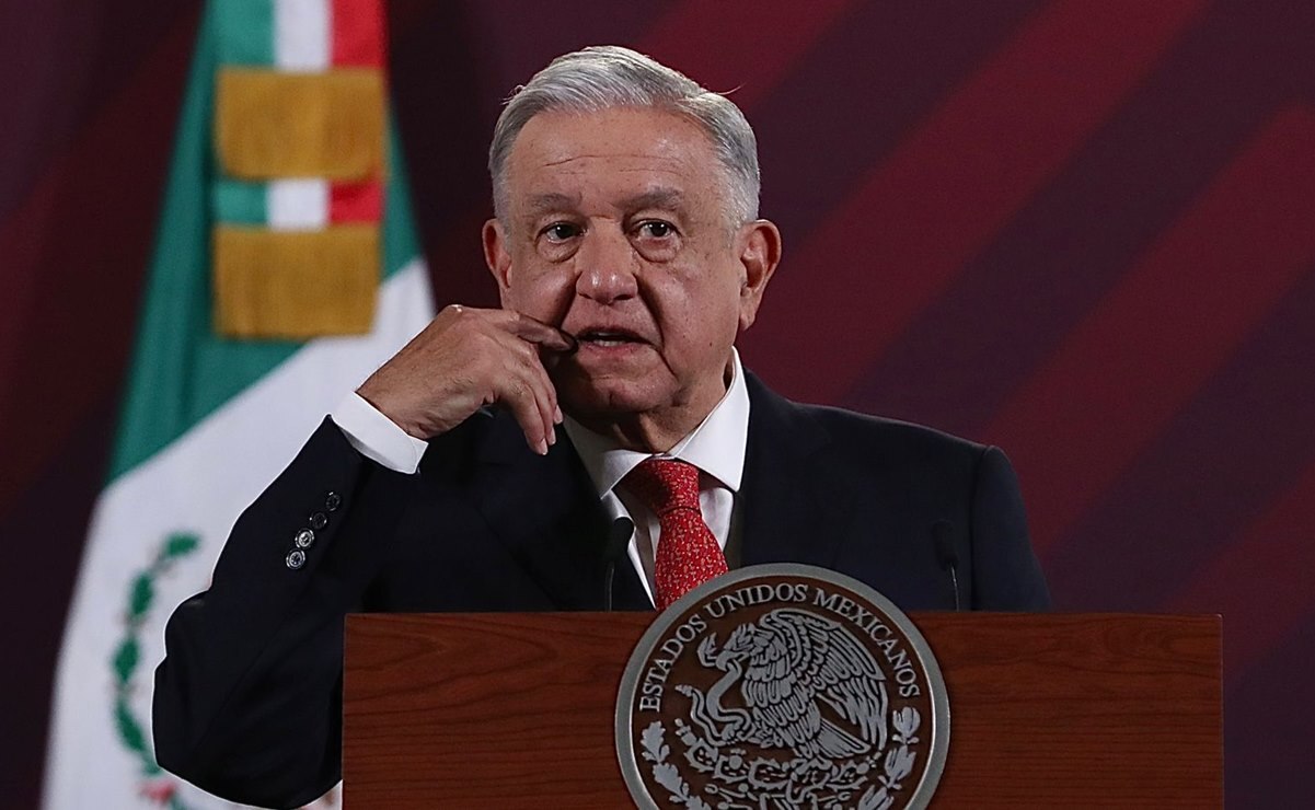 La mañanera: AMLO va por desaparecer organismos autónomos; “se crearon para proteger a particulares”