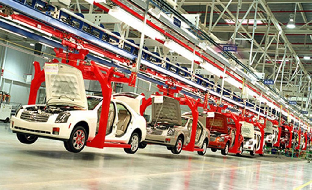 Clúster automotriz buscará crecer en su tercer año de vida