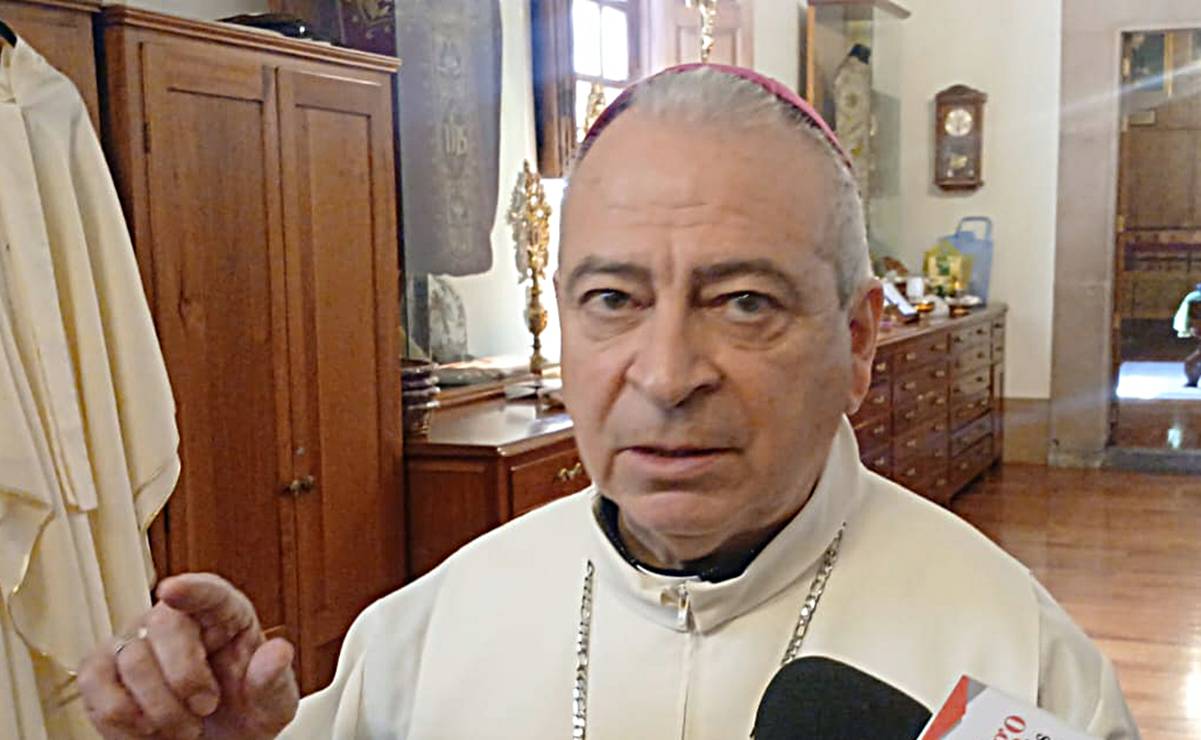 Foto: Samuel Estrada EL UNIVERSAL