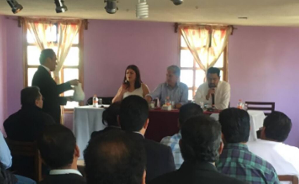 Alejandro Rojas: México no debe convertirse en la Border Patrol de EU