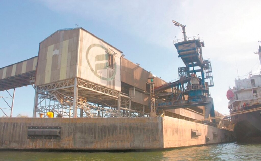 Con la compra de Fertinal, uno de los objetivos que tenía Pemex para la compañía era aumentar 25% la producción de fertilizantes, de acuerdo con los argumentos que se presentaron para justificar la operación. Foto: Charbell Lucio