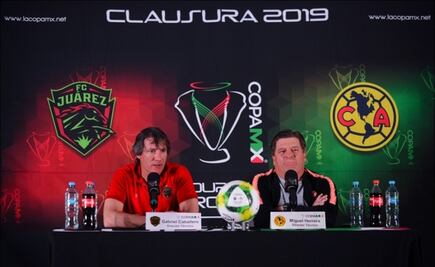  Las cuentas pendientes de América y Bravos