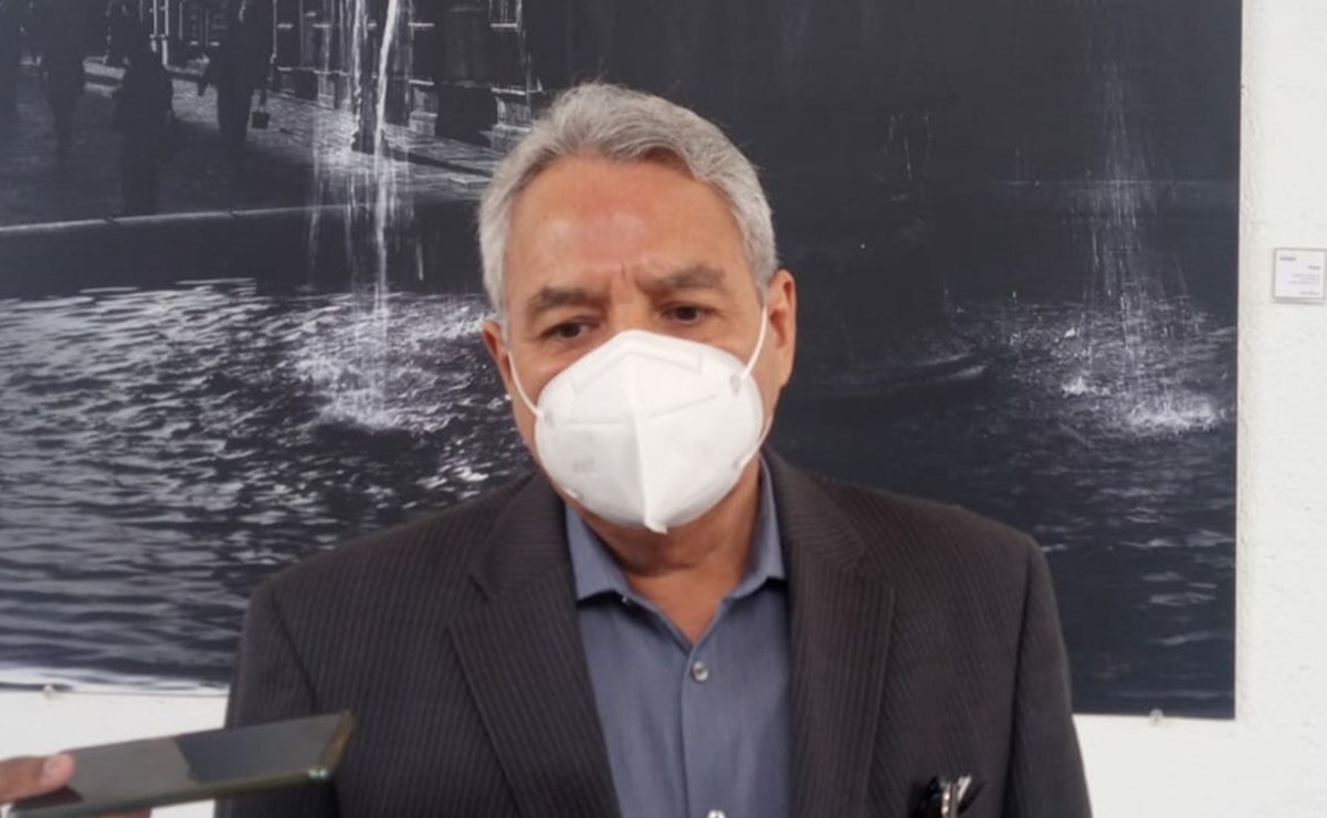 Alerta de viaje de Estados Unidos es por pandemia y no por inseguridad, dice gobierno de SLP