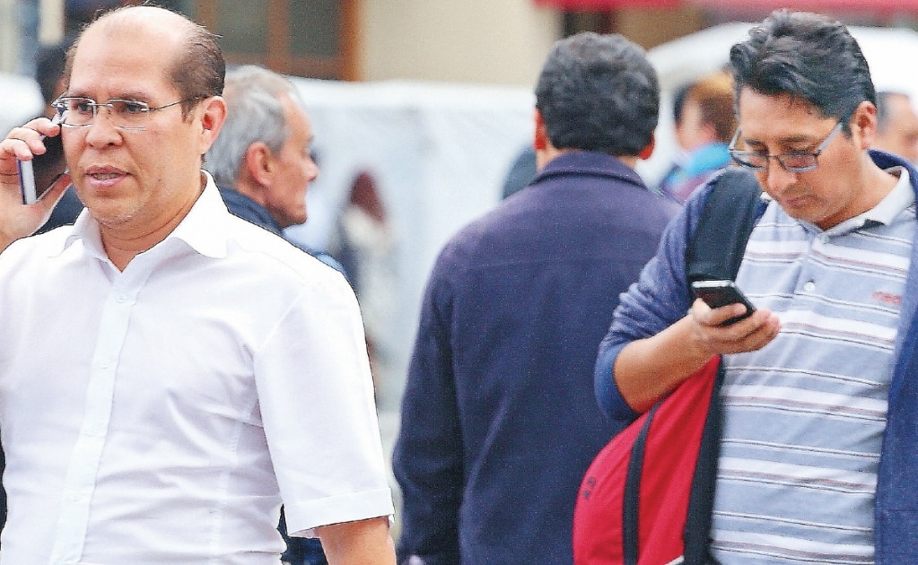 Foto: Archivo El Universal